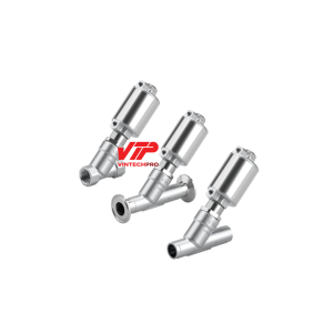 Van Góc Xiên Dòng JSB - Thiết bị khí nén SMC 